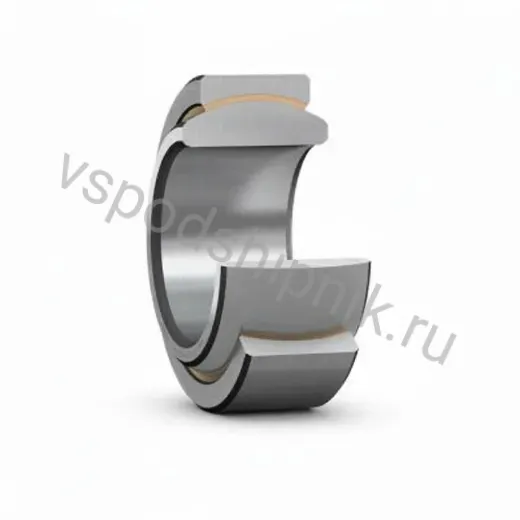 Подшипник скольжения GEZM 104 ES SKF