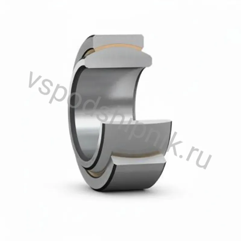 Подшипник скольжения GEZM 104 ES SKF 360