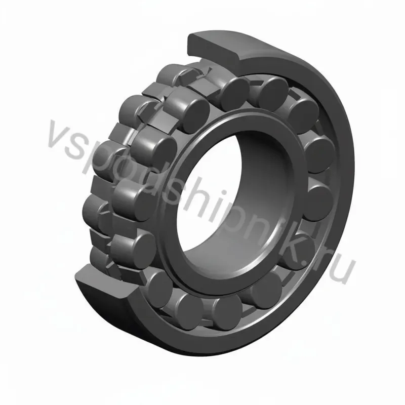 Подшипник роликовый 21316.V SNR 360