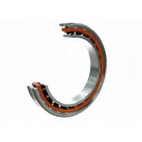 Подшипник шариковый HCM71911-CDLR-T-P4S-XL INA