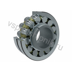 Подшипник роликовый 23030 E1A-K-M AHX3030 INA