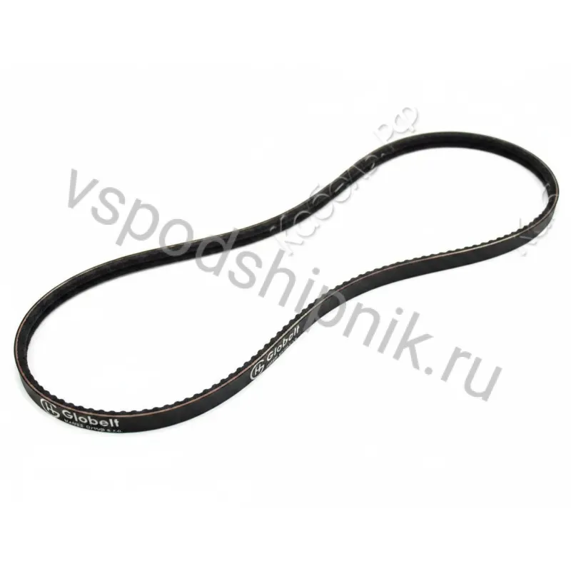 Ремень клиновой SPA-1557 GLOBELT 360