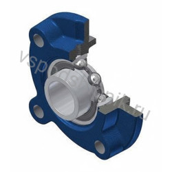 Узел подшипниковый 204 UCC D1 NSK