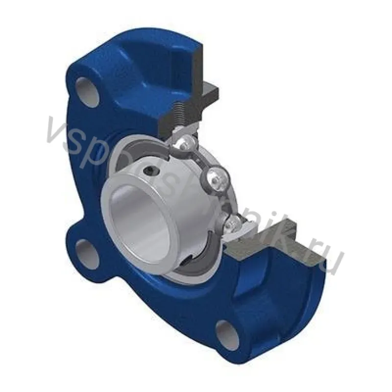 Узел подшипниковый 204 UCC D1 NSK 360