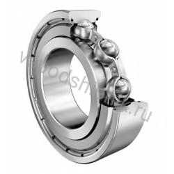 Подшипник шариковый 6308 ZZ C3 (6308 ZZ C3) FAG