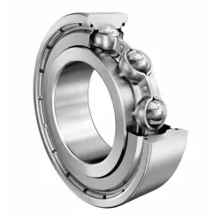 Подшипник шариковый 6308 ZZ FAG