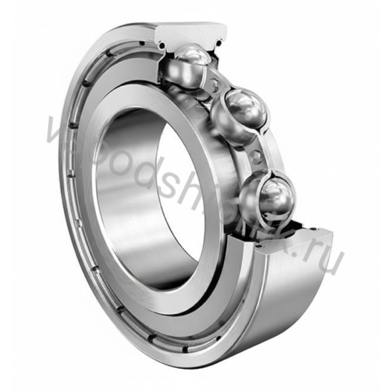 Подшипник шариковый 6308 ZZ FAG 360