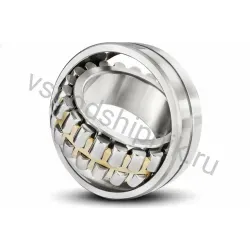 Подшипник роликовый 24160-BE-XL FAG