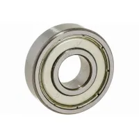 Подшипник шариковый LDI 6018 ZZ