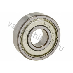 Подшипник шариковый LDI 6006 ZZ
