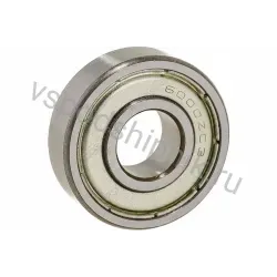 Подшипник шариковый LDI 6200 ZZ C3