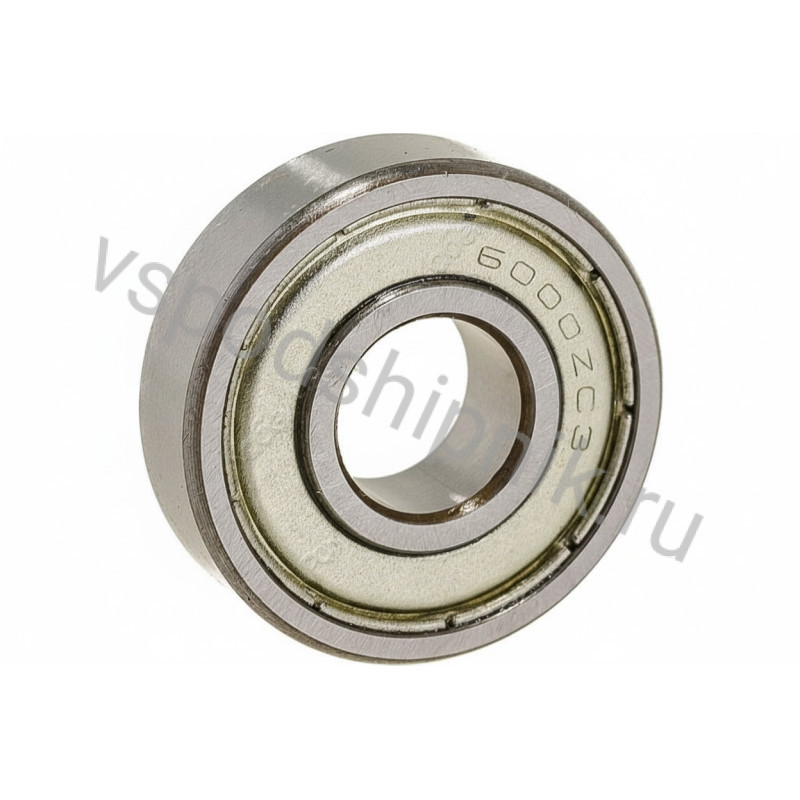 Подшипник шариковый LDI 6006 ZZ 360