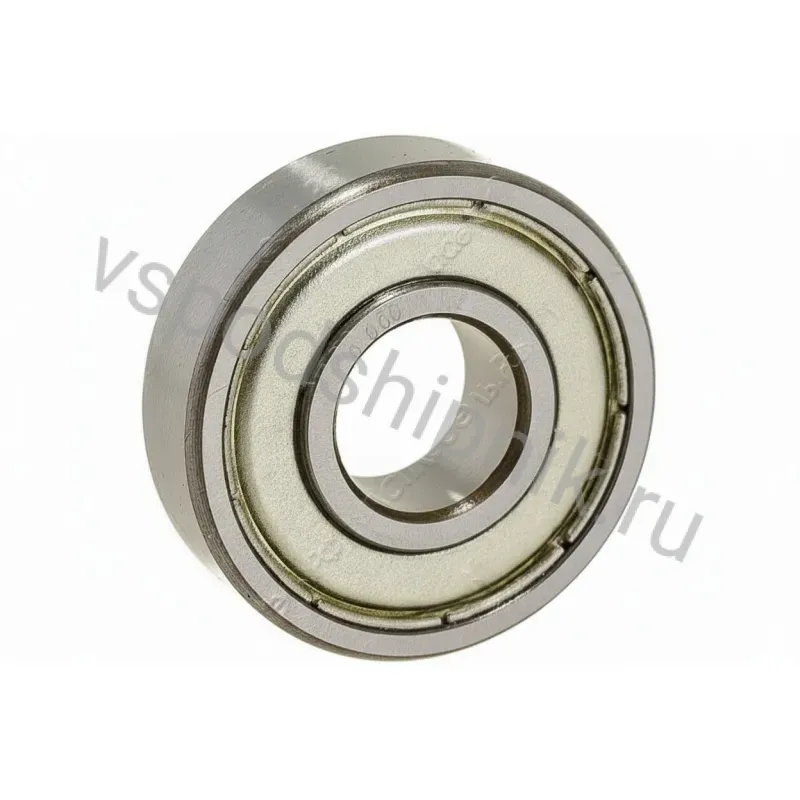 Подшипник шариковый LDI 6209 ZZ 360