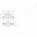 Корпус подшипниковый FBC SNL 528 TG