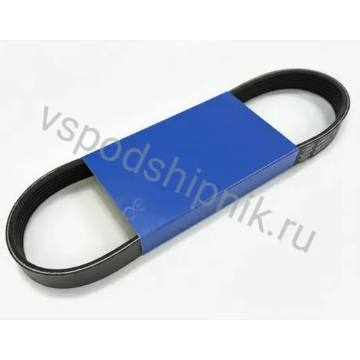Ремень поликлиновой 6PK1210 GLOBELT