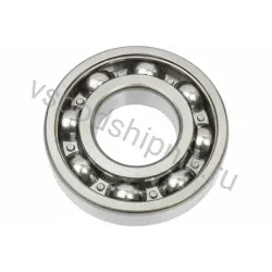 Подшипник шариковый 6015 NR SKF