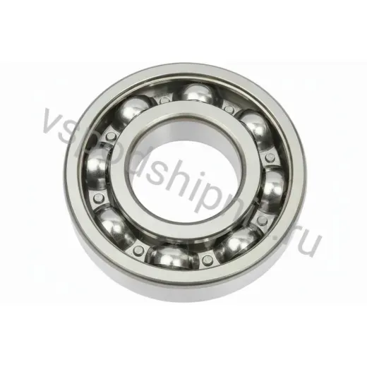 Подшипник шариковый 6016 NR SKF