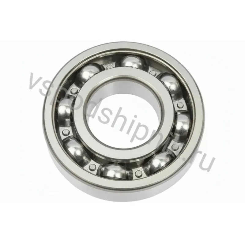 Подшипник шариковый 6016 NR SKF 360