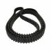 Ремень DSTD 2160 DS8M ширина 20 мм CSHBELT