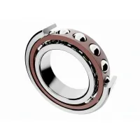 Подшипник шариковый 7207CYDU/GL P4 NACHI