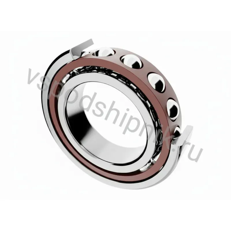 Подшипник шариковый 7004CYDU/GL P4 NACHI 360