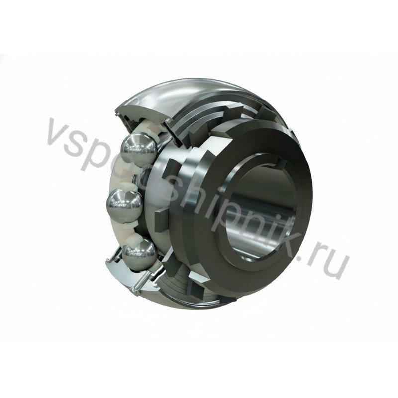 Подшипник шариковый 680314 С17 360