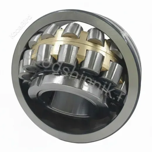 Подшипник роликовый BBC-R 6-13528Н (22232 KMB/P6W33+H3132) 0Т-00001410
