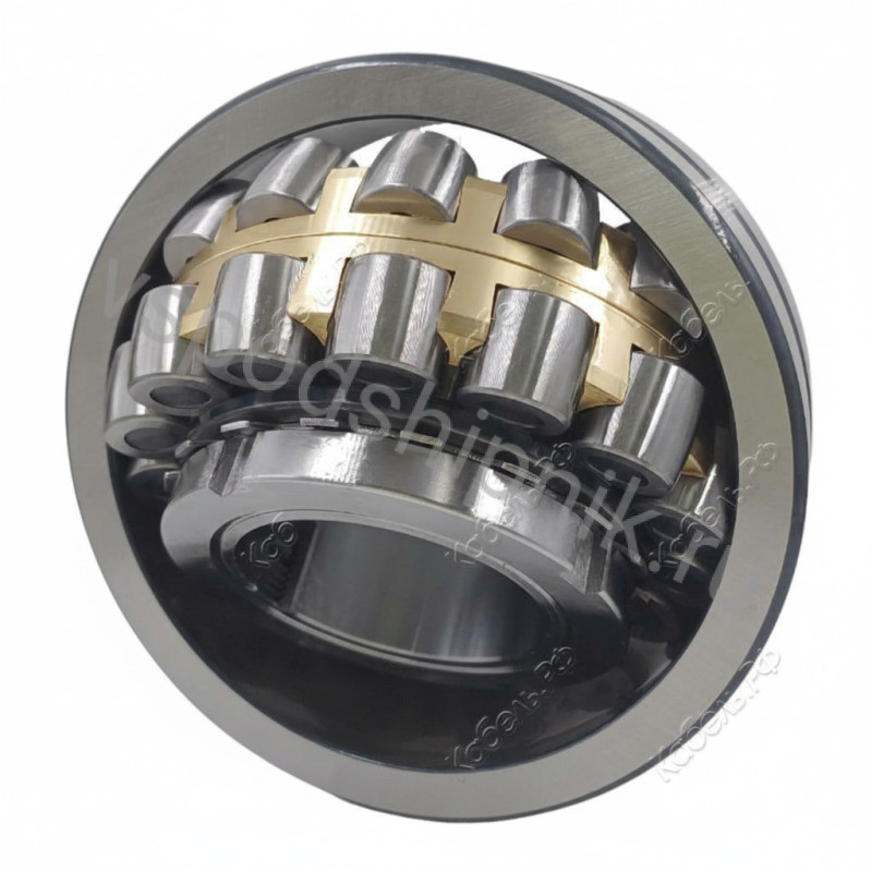 Подшипник роликовый BBC-R 6-13528Н (22232 KMB/P6W33+H3132) 0Т-00001410 360