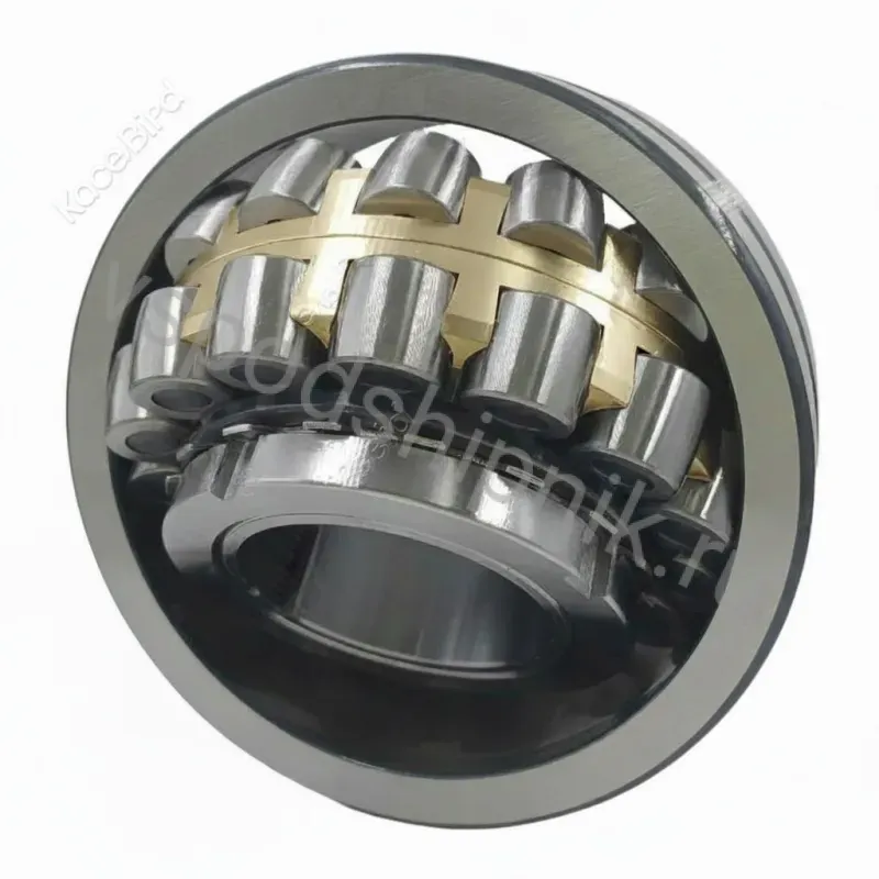 Подшипник роликовый BBC-R 6-13528Н (22232 KMB/P6W33+H3132) 0Т-00001410 360