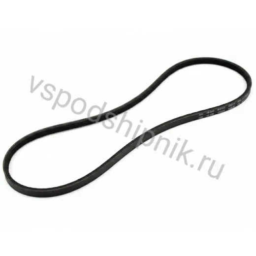 Ремень клиновой SPZ-1987 GLOBELT