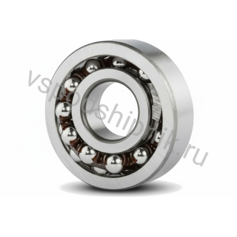 Подшипник шариковый 11210-TVH FAG 360