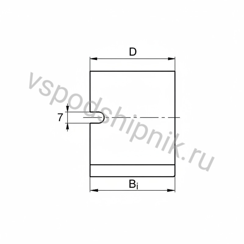 Подшипник шариковый 11204-TVH FAG 360
