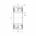 Подшипник роликовый 10X22209EAEEL SNR