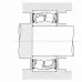Подшипник роликовый 10X22216EAEEL SNR