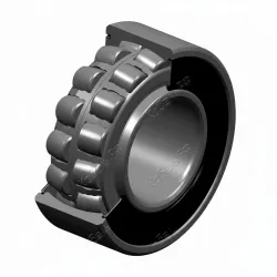 Подшипник роликовый 10X22209EAEEL SNR