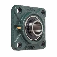 Узел подшипниковый SNR UCFS306