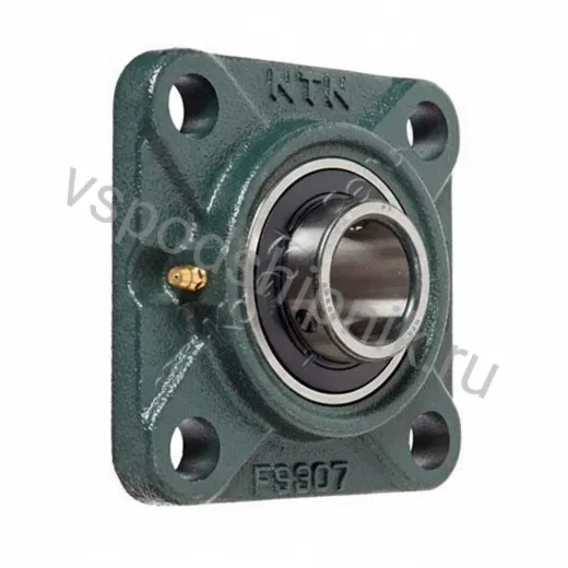 Узел подшипниковый SNR UCFS316