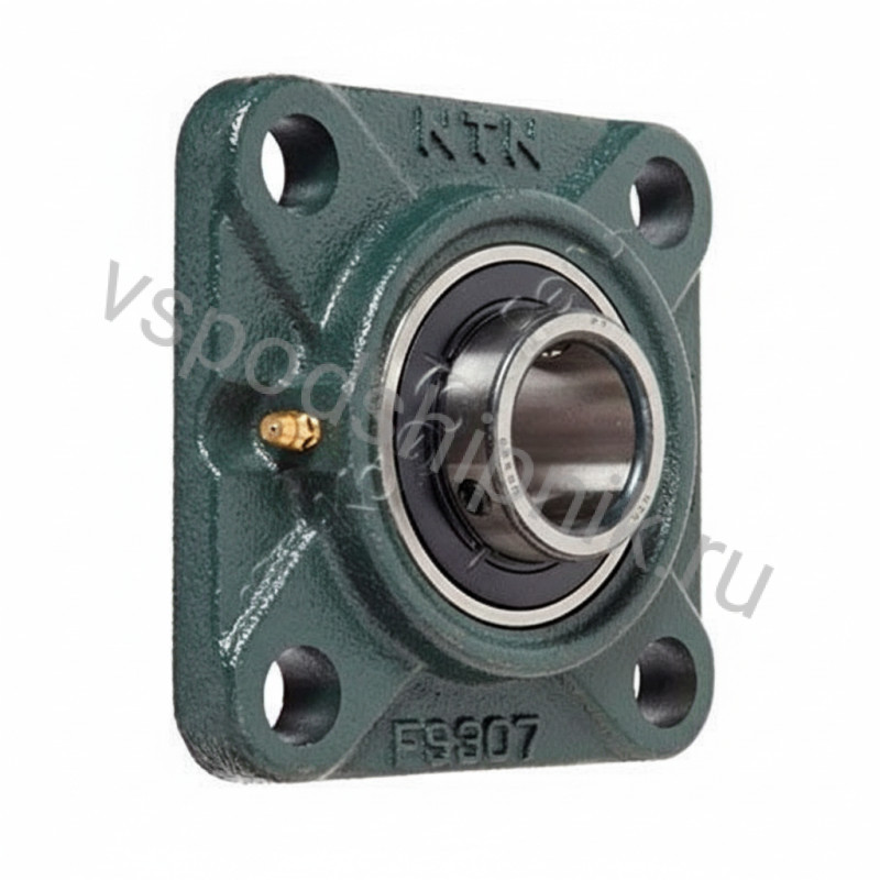 Узел подшипниковый SNR UCFS311 360