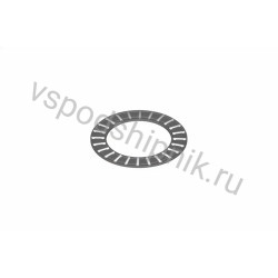 Подшипник игольчатый NTN AXK1103