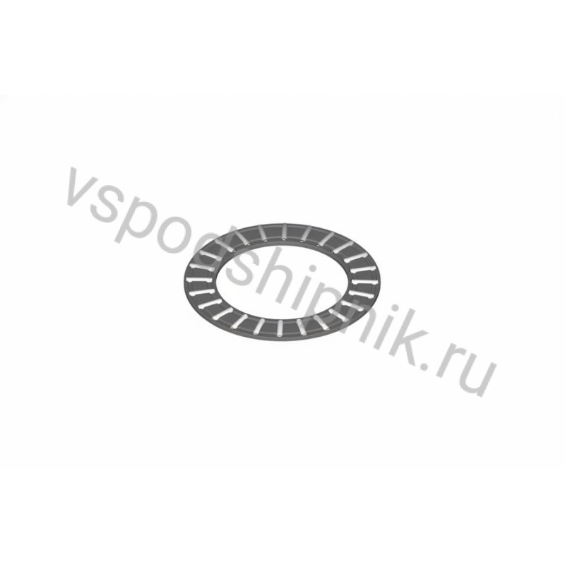 Подшипник игольчатый NTN AXK1103 360