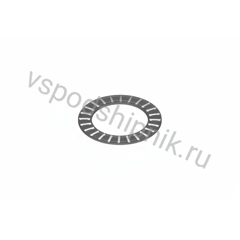Подшипник игольчатый NTN AXK1103 360