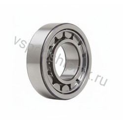 Подшипник роликовый NJ203 E-TVP2 HJ203E INA