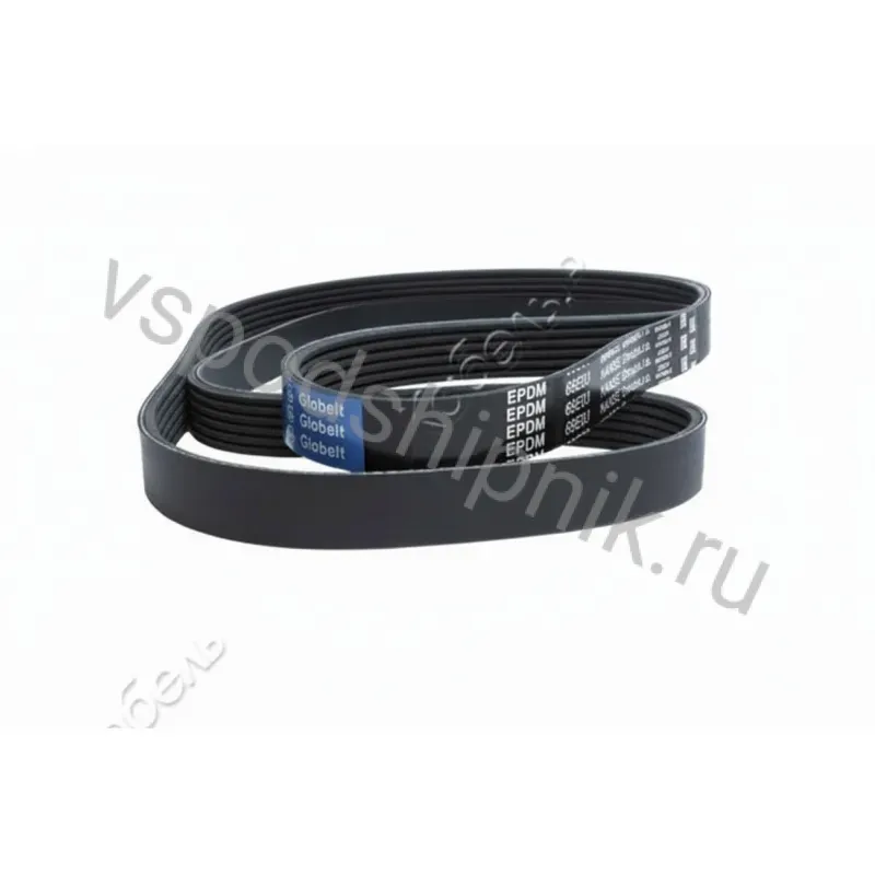 Ремень поликлиновой 6PK2203 EPDM GLOBELT 360