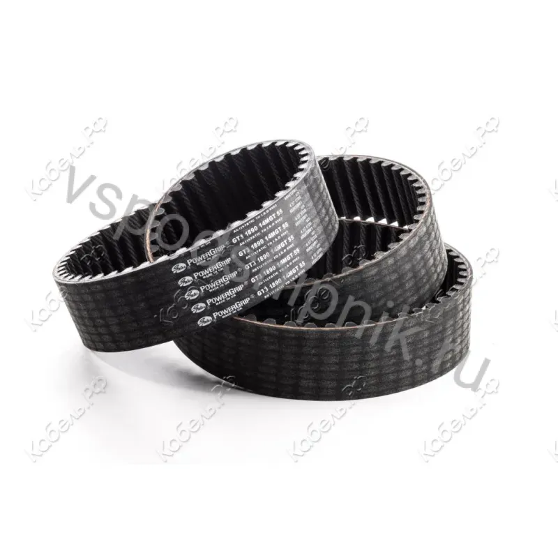 Ремень GT3 152 2MGT 6 Gates 360