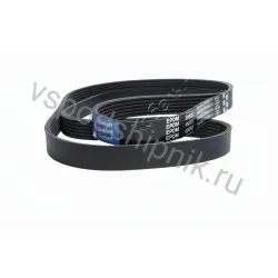 Ремень поликлиновой 8PK2190 EPDM GLOBELT