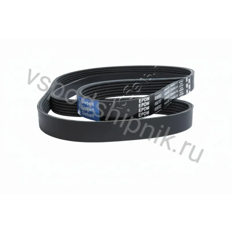 Ремень поликлиновой 8PK2190 EPDM GLOBELT 360
