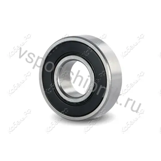 Подшипник шариковый DINROLL 7204B-2RSTN