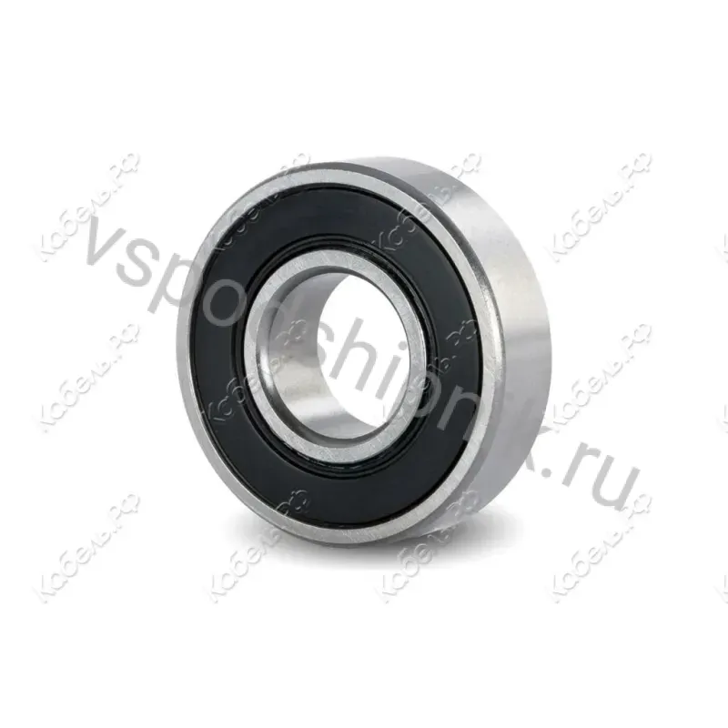 Подшипник шариковый DINROLL 7204B-2RSTN 360