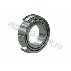 Подшипник роликовый 67512 А FBC