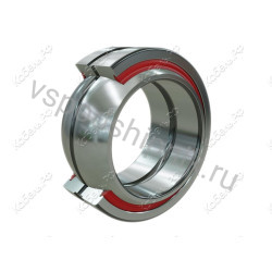 Подшипник скольжения SBB40-2RS IKO